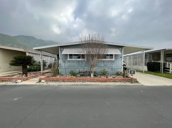 21100 State St Space 22, San Jacinto, CA 92583