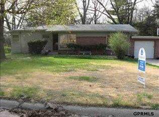 5506 N 56th St, Omaha, NE 68104