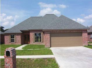 317 Norman Dr, Lafayette, LA 70501