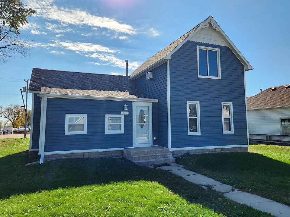 209 Willard Ave, Genoa, NE 68640 Zillow