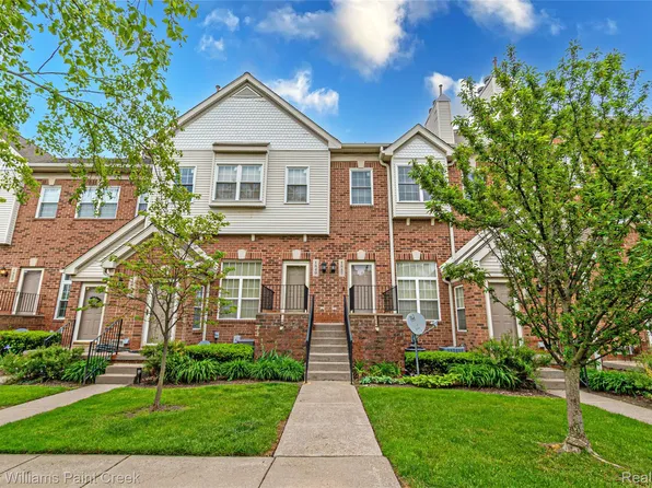 1847 Campau Farms Cir, Detroit, MI 48207