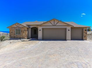 1066 Grazer Ln, Prescott, AZ 86301