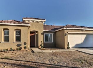 12687 Agave Bay St, Victorville, CA 92392