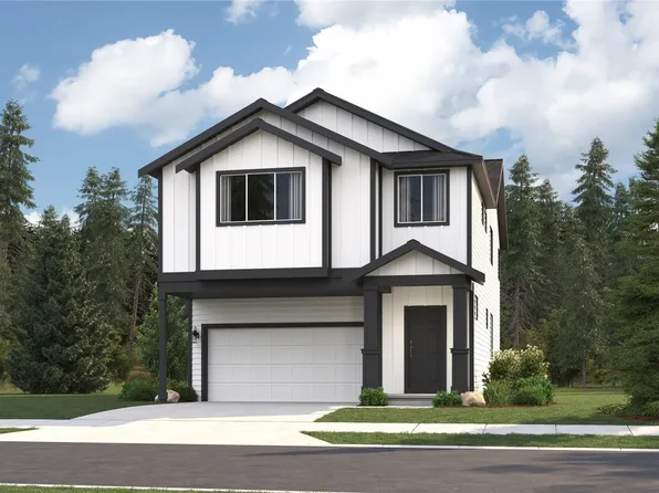 20827 42nd Avenue SE #101, Bothell, WA 98021