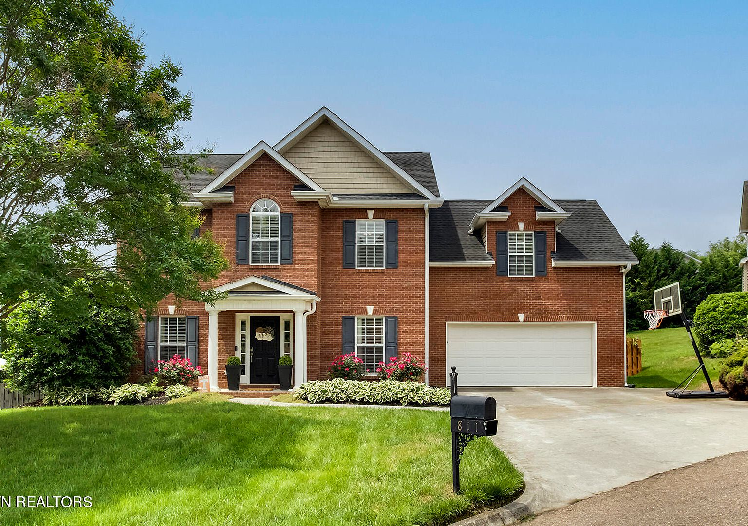 811 Hammerstone Ln, Knoxville, TN 37922 Zillow