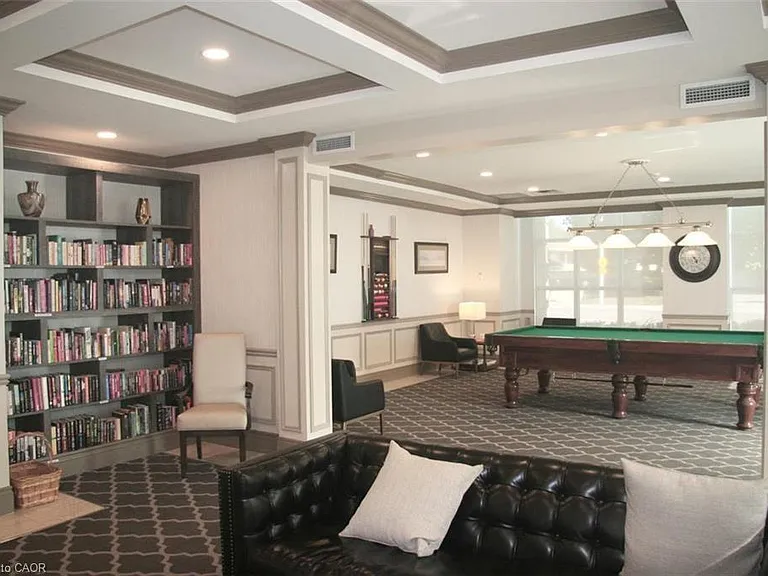 442 Maple Ave #Townhouse 1-1 — Photo 29