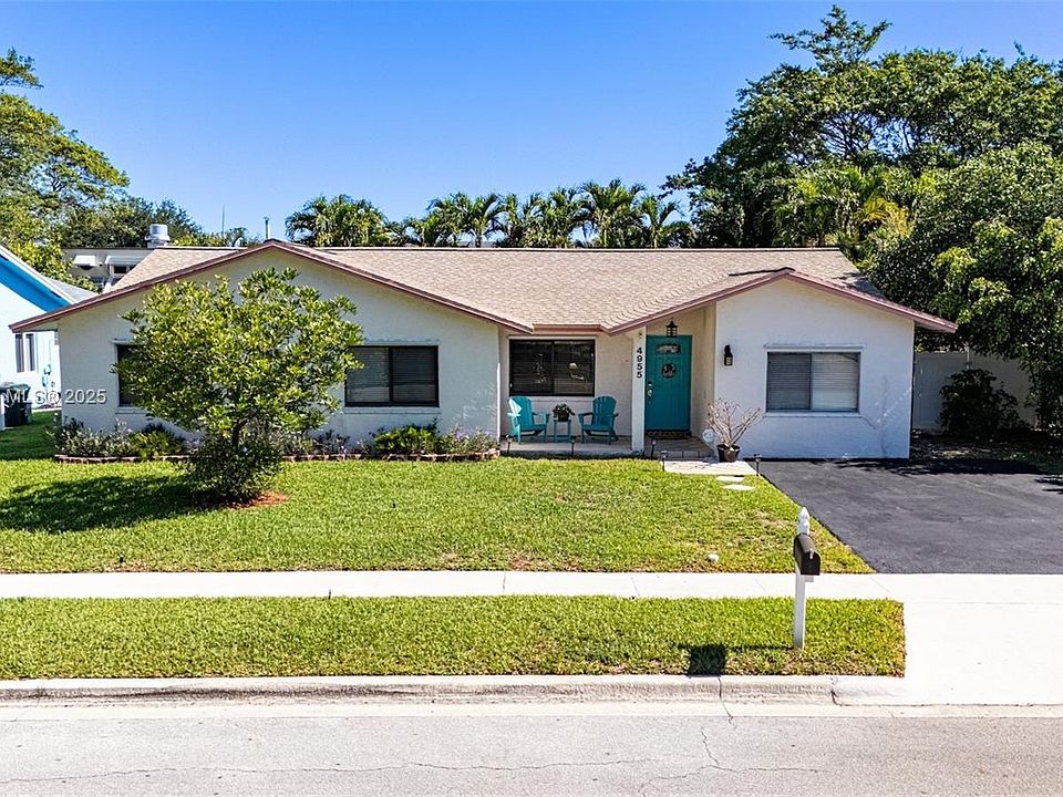 1st image of 4955 NW 10th St