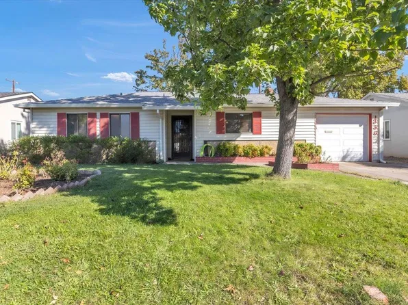 1336 Keeney Way, Sacramento, CA 95864
