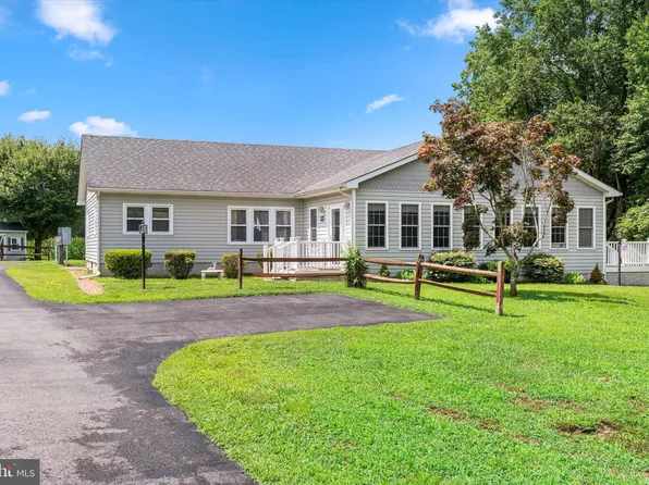 5593 Judith Rd, Clayton, DE 19938