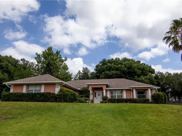 10505 Lake Hill Dr, Clermont, FL 34711