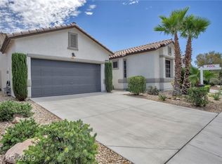 3200 Cherum St, Las Vegas, NV 89135