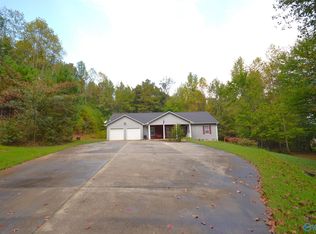 1321 County Road 1352, Vinemont, AL 35179