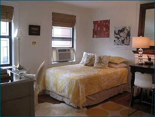 Rented by Brown Harris Stevens | media 15