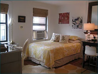 Rented by Brown Harris Stevens