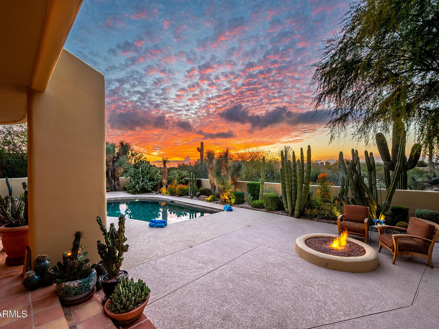 9453 E Rising Sun Dr, Scottsdale, AZ 85262 | Zillow