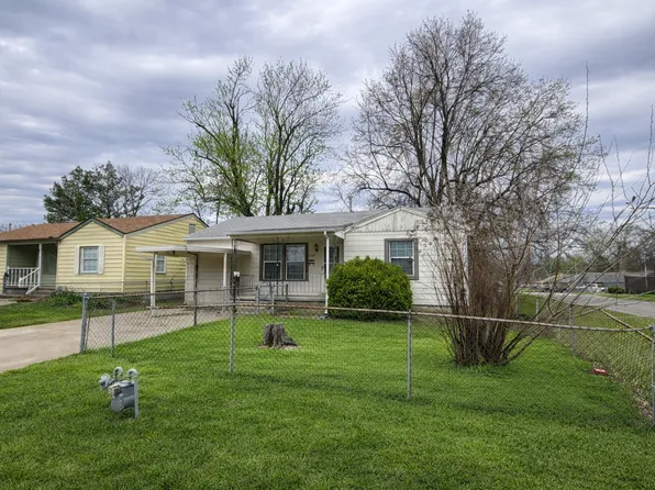 3503 W 43rd St, Tulsa, OK 74107