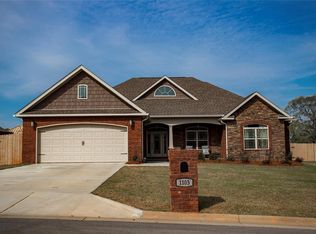 1103 Legacy Dr, Enterprise, AL 36330