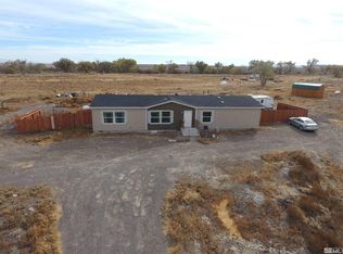 257 Mason Rd, Fernley, NV 89408