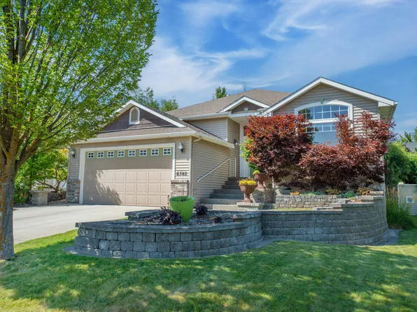 6502 S Creekstone St, Spokane, WA 99224