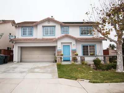 1857 Massachusetts Dr, Salinas, CA, 93905