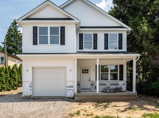 334 E North Ln, Conshohocken, PA