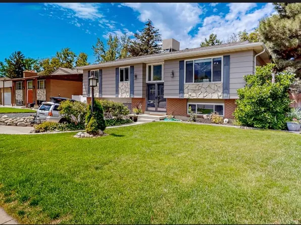 9410 S Quail Hollow Dr, Sandy, UT 84093