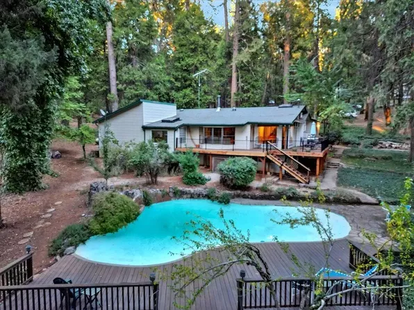 14322 Meadow Dr #B, Grass Valley, CA 95945