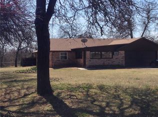 18916 Dave Dr, Newalla, OK 74857