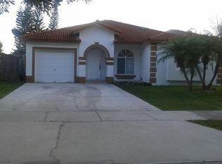 12650 SW 222nd Ter, Miami, FL 33170