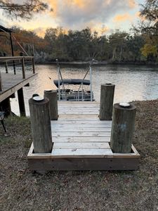 829 NW 78th Ave, Bell, FL, 32619