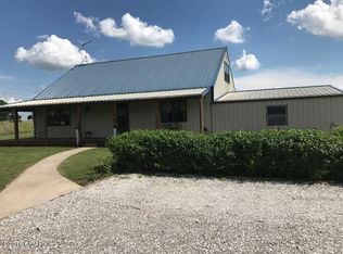 6710 Apple Rd, Sarcoxie, MO 64862