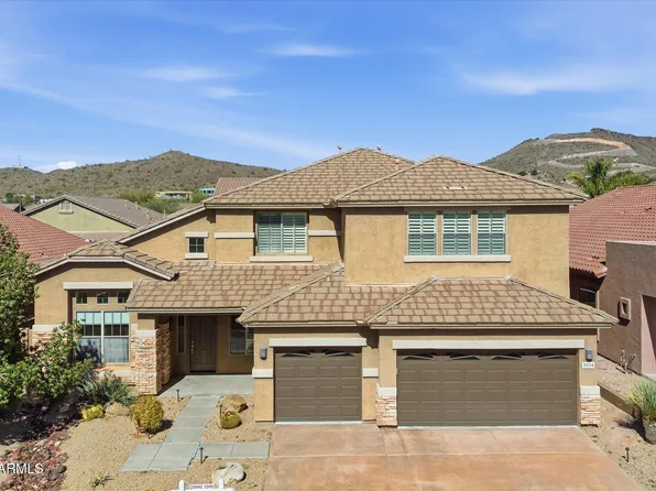 3234 W RAPALO Road, Phoenix, AZ 85086