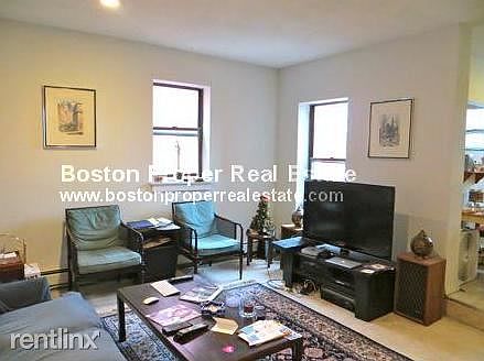 6-12 Blackwood St. #402 Boston - Back Bay Unit Photo 4