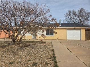 1808 Debra St, Clovis, NM 88101