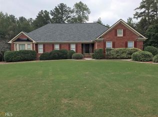 2608 Mantle Pl SW, Conyers, GA 30094