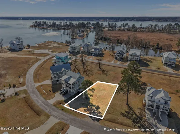 274 Whichard Lane, Chocowinity, NC 27817