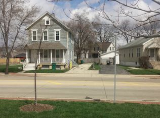 509 Plainfield Rd #2, Joliet, IL 60435