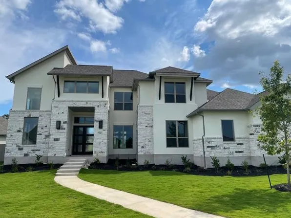 128 Arbolado Loop, Liberty Hill, TX 78642