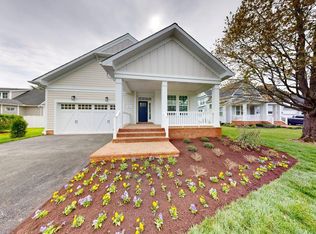 7015 Cheston Way #6, Easton, MD 21601