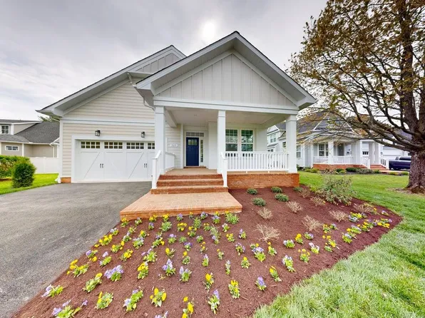 7015 Cheston Way #6, Easton, MD 21601