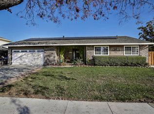 4848 Rue Nice Ct, San Jose, CA 95136