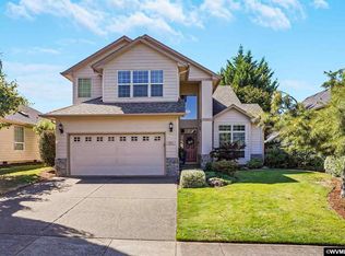 5891 Mission Hills St SE, Salem, OR