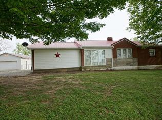 2655 Ringgold Rd, Somerset, KY 42503