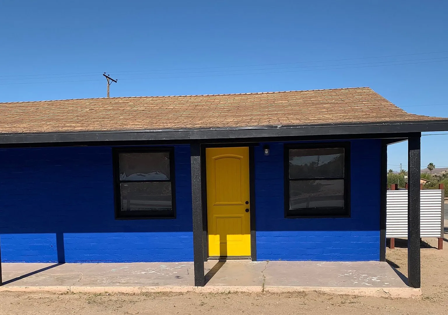 6095 Lupine Avenue — Photo 2