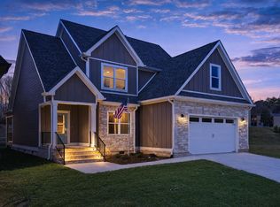 5211 NW Baylor St, Cleveland, TN 37312