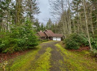 246 Payne Rd, Quilcene, WA 98376