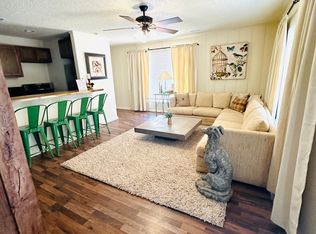 1701 Tolar St, Vernon, TX 76384