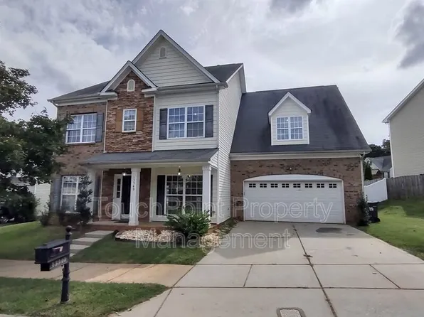 13340 Meadowmere Rd, Huntersville, NC 28078