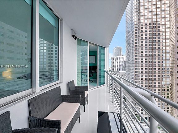5th image of 325 S Biscayne Blvd APT 2616