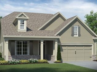 398 Gardens Of Harmony Dr, Canton, GA